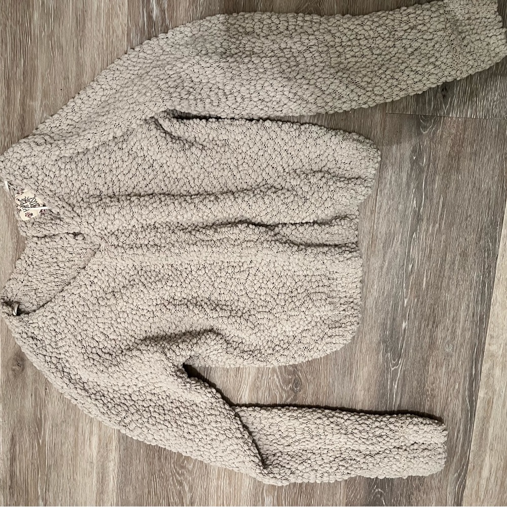 Cute Sweater